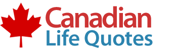 CanadianLifeQuotes.com